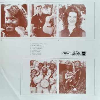 Various: Dostavník