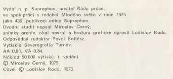 Various: Dostavník