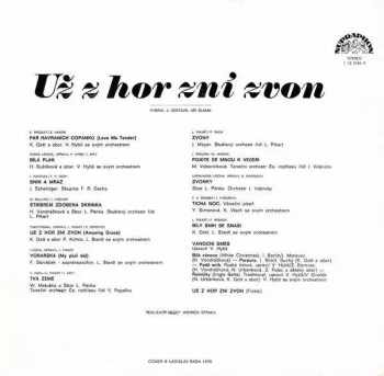 Various: Už Z Hor Zní Zvon