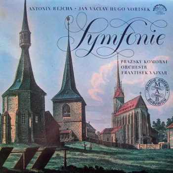 Prague Chamber Orchestra: Symfonie
