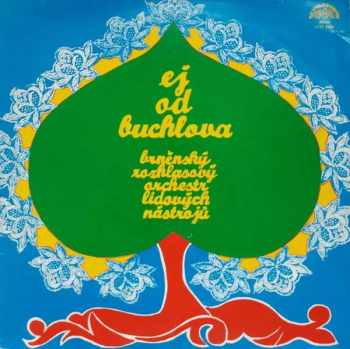 Ej, Od Buchlova