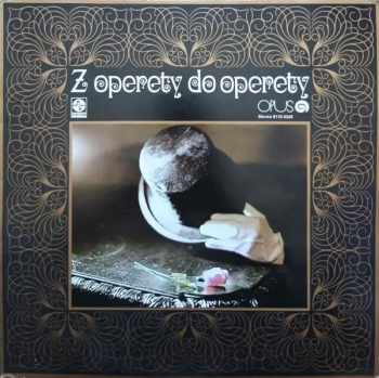 Various: Z Operety Do Operety (75 1)