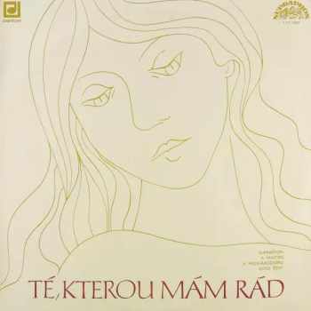 Té, Kterou Mám Rád