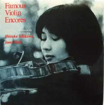 Famous Violin Encores