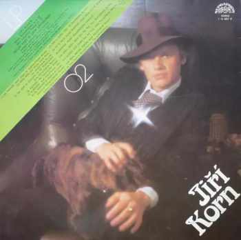 Jiří Korn: LP 02