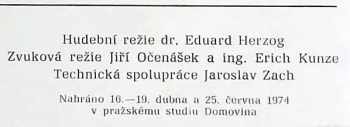 Leo Witoszynskyi: Skladby Pro Vihuelu (Španělsko 16. Století)