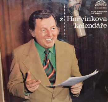 Z Hurvínkova Kalendáře (2xLP)