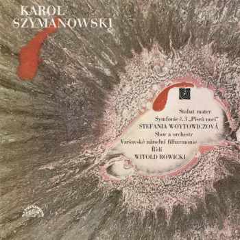 Stabat Mater / Symfonie Č. 3 "Píseň Noci"