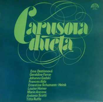 Various: Carusova Dueta (81 2)