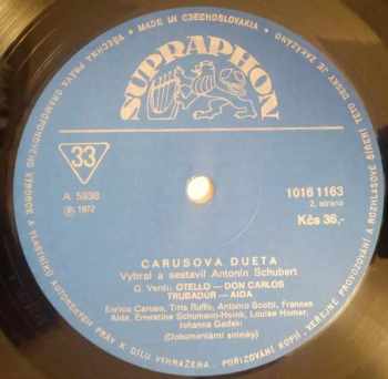 Various: Carusova Dueta (81 2)