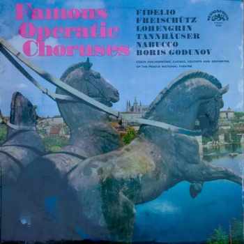 Famous Operatic Choruses