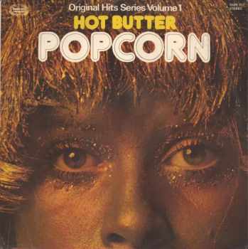 Hot Butter: Popcorn