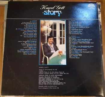 Karel Gott: Story (2xLP)