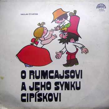O Rumcajsovi A Jeho Synku Cipískovi