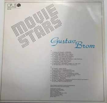 Gustav Brom: Movie Stars