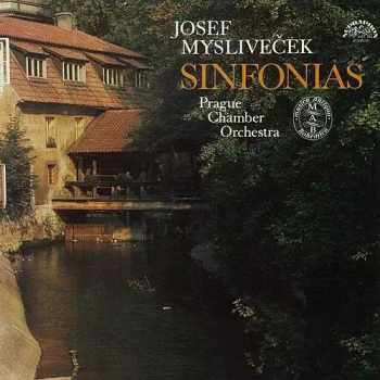 Sinfonias