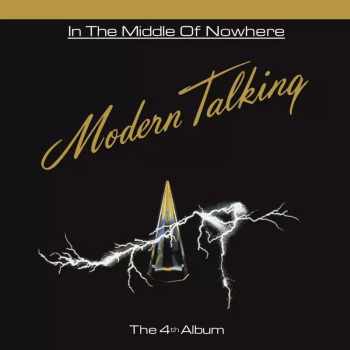 Modern Talking: In The Middle Of Nowhere - The 4th Album