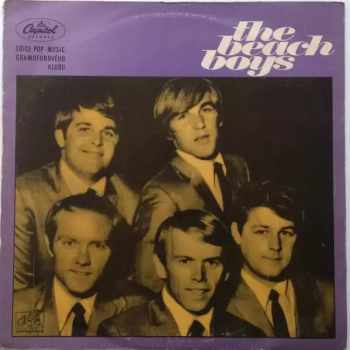 The Beach Boys: The Beach Boys