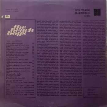 The Beach Boys: The Beach Boys
