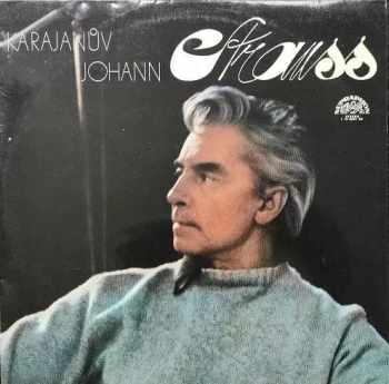 Karajanův Johann Strauss