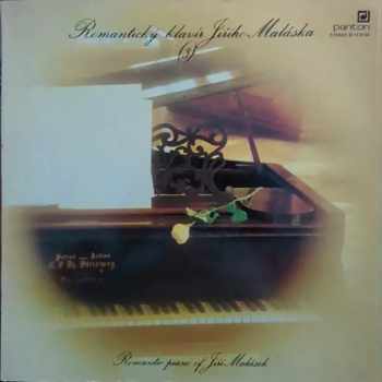 Romantický Klavír Jiřího Maláska (3) (Romantic Piano Of Jiří Malásek)