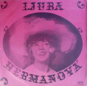 Portrét Ljuby Hermanové