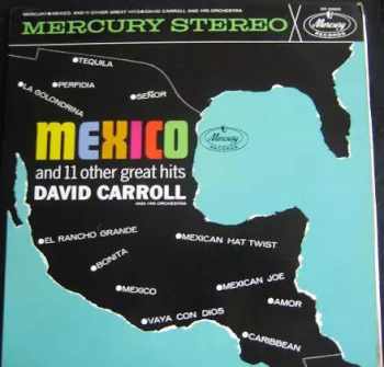 Mexico And 11 Other Great Hits