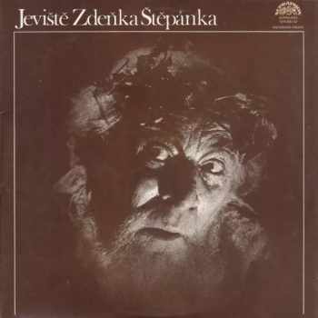 Various: Jeviště Zdeňka Štěpánka (2xLP)