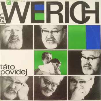 Jan Werich: Táto Povídej