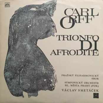 The Prague Symphony Orchestra: Trionfo Di Afrodite