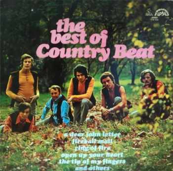 The Best Of Country Beat