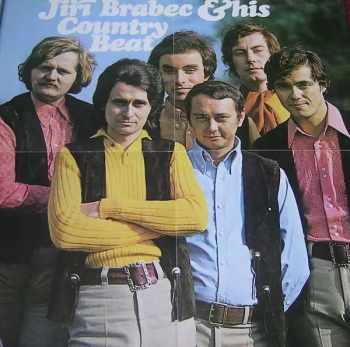 Country Beat Jiřího Brabce: The Best Of Country Beat