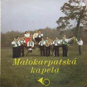 Malokarpatská Kapela: Malokarpatská Kapela 2