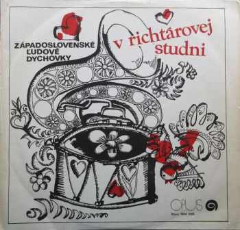 V Richtárovej Studni