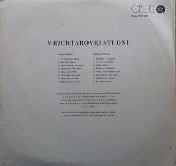 Various: V Richtárovej Studni