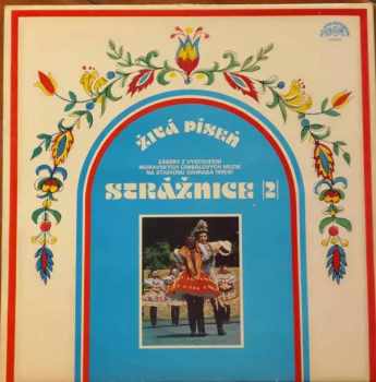 Živá píseň - Strážnice /2/