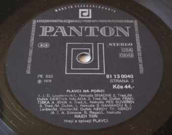 Plavci: Plavci Na Poříčí