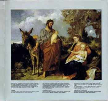 Carl Orff: Weihnachts-Geschichte Und Weihnachtslieder