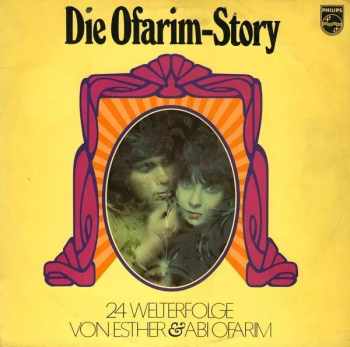 Esther & Abi Ofarim: Die Ofarim-Story