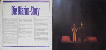 Esther & Abi Ofarim: Die Ofarim-Story