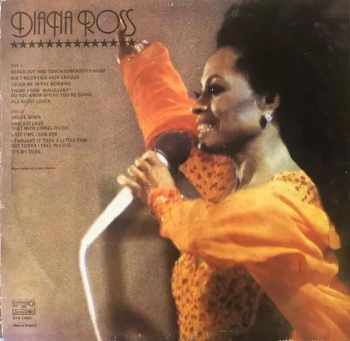 Diana Ross: Diana Ross