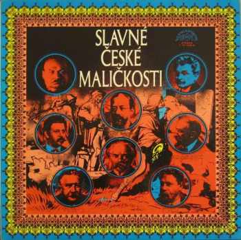 Slavné České Maličkosti