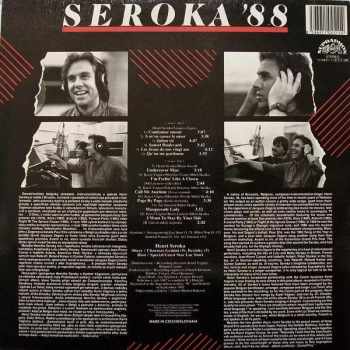Henri Seroka: Seroka '88