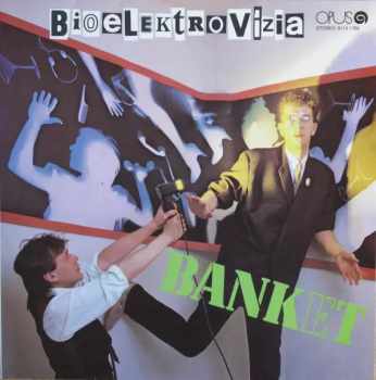 Bioelektrovízia