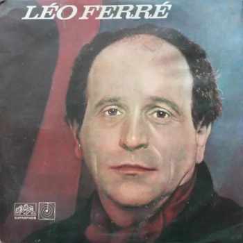 Léo Ferré