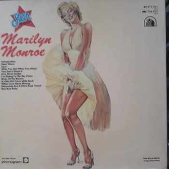 Marilyn Monroe: Star Für Millionen