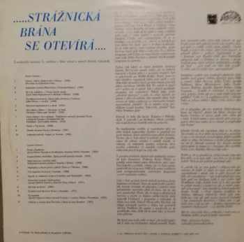 Various: Strážnická brána sa otevírá