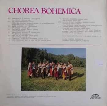 Chorea Bohemica: Chorea Bohemica