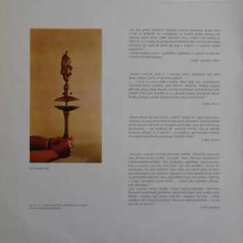 Chorea Bohemica: Chorea Bohemica