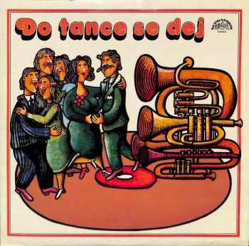 Do tance se dej